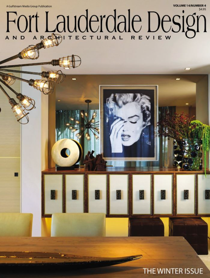 PH Interiors - Fort Lauderdale Design And Architectural Review Cover