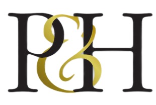 PH Interiors - Logo