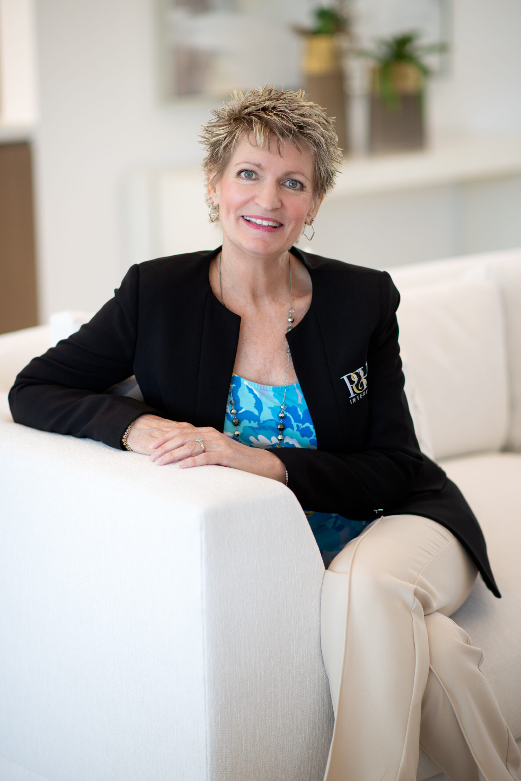PH Interiors - Anne M- Support