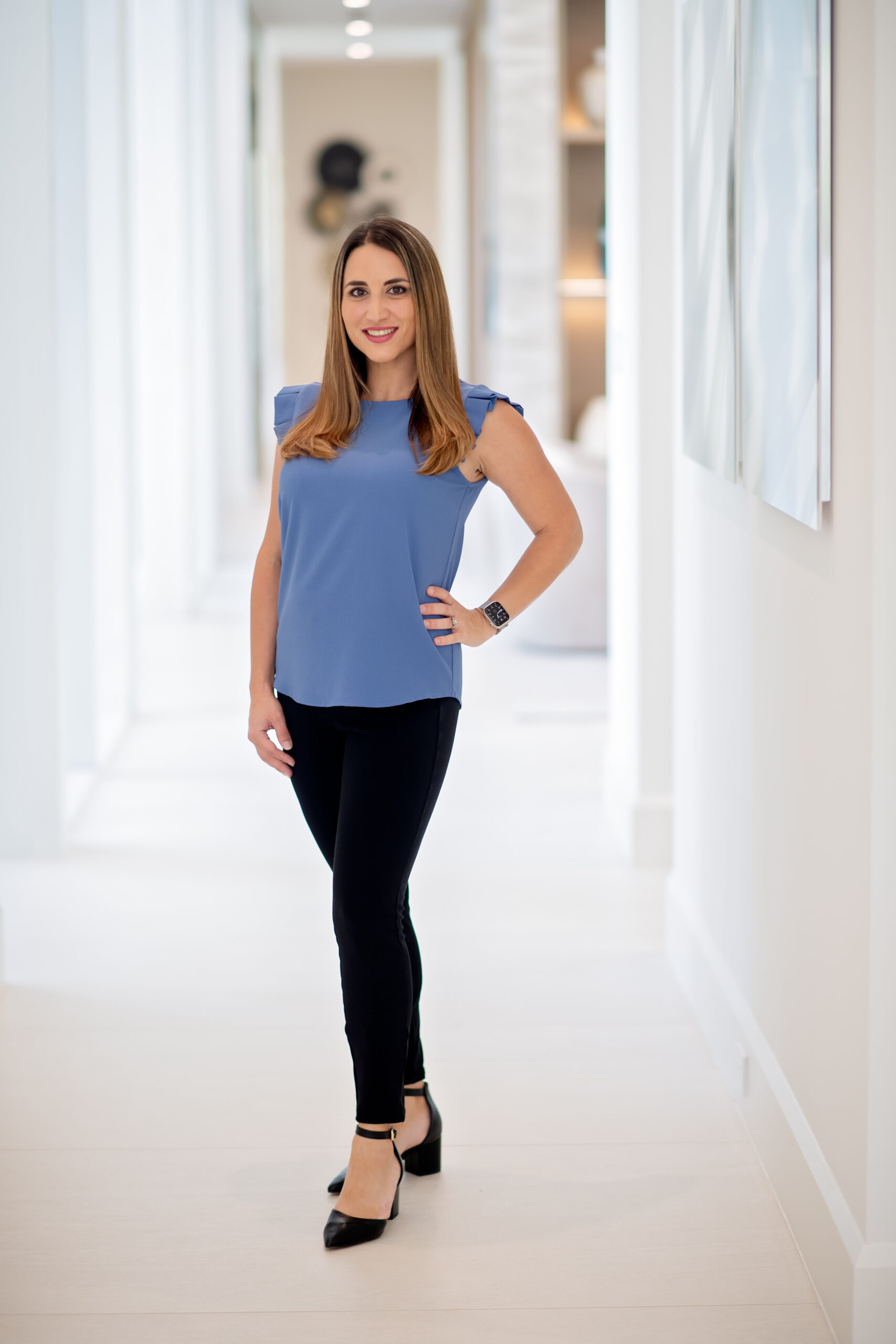 PH Interiors - Jessica Rockwood - Senior Interior Designer
