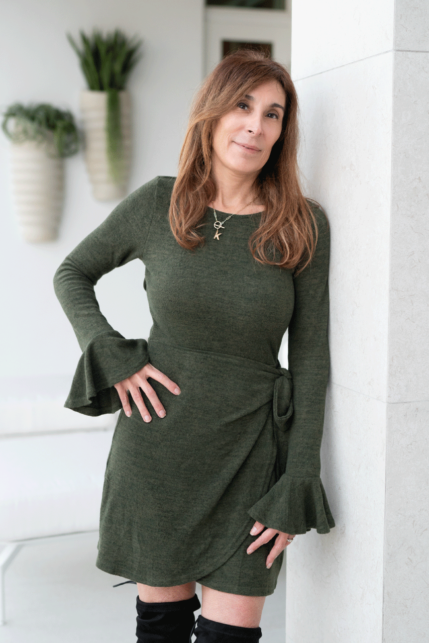 PH Interiors - Karen - Support