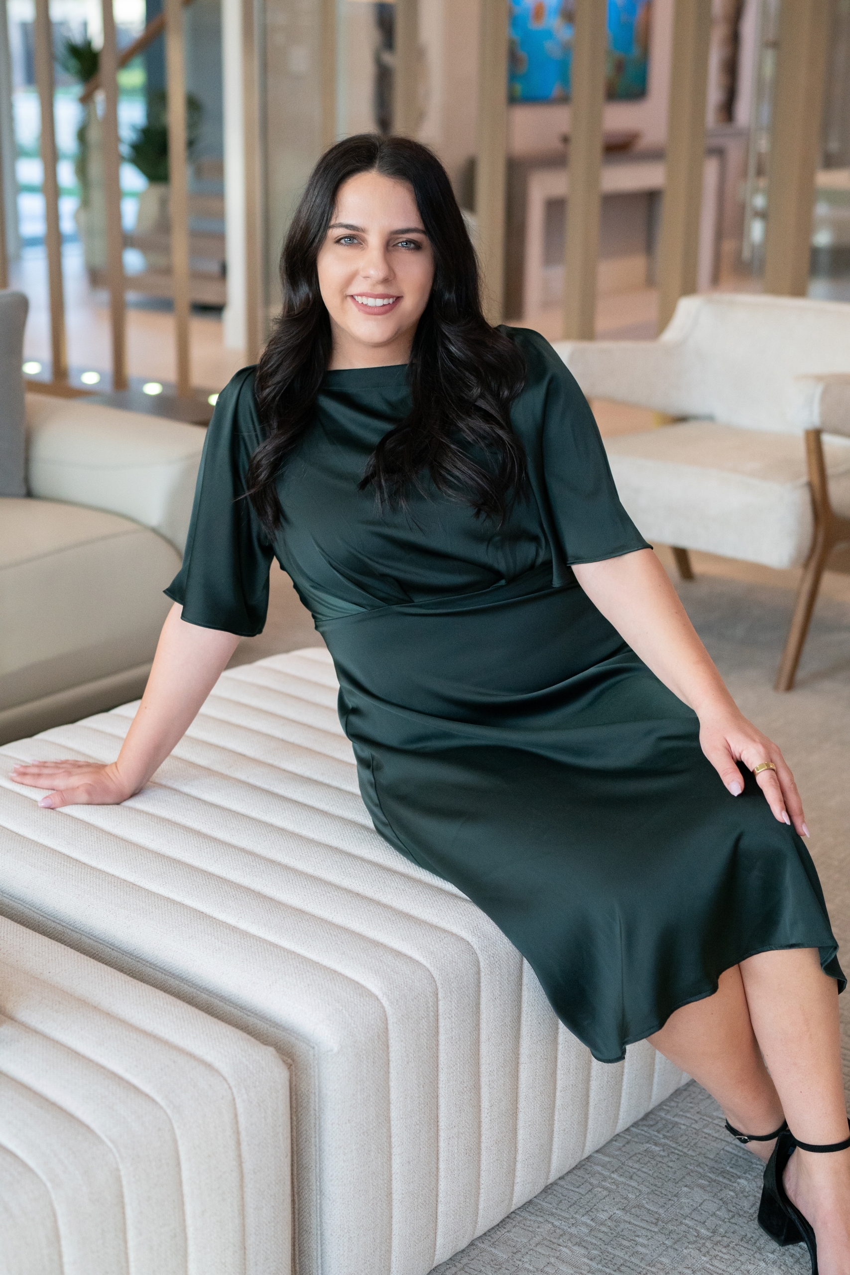 PH Interiors - Kate Skrypek - Senior Interior Designer