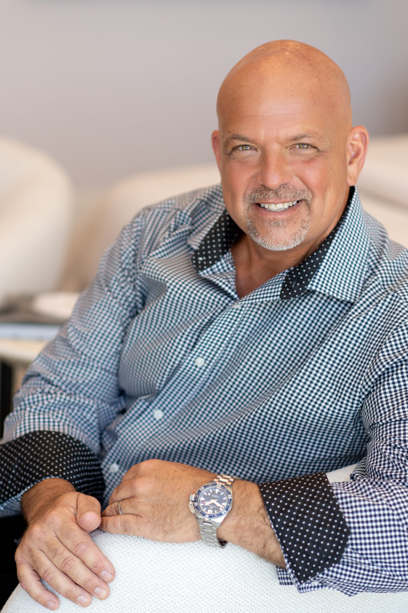 PH Interiors - Matt Andrews - Warehouse Manager