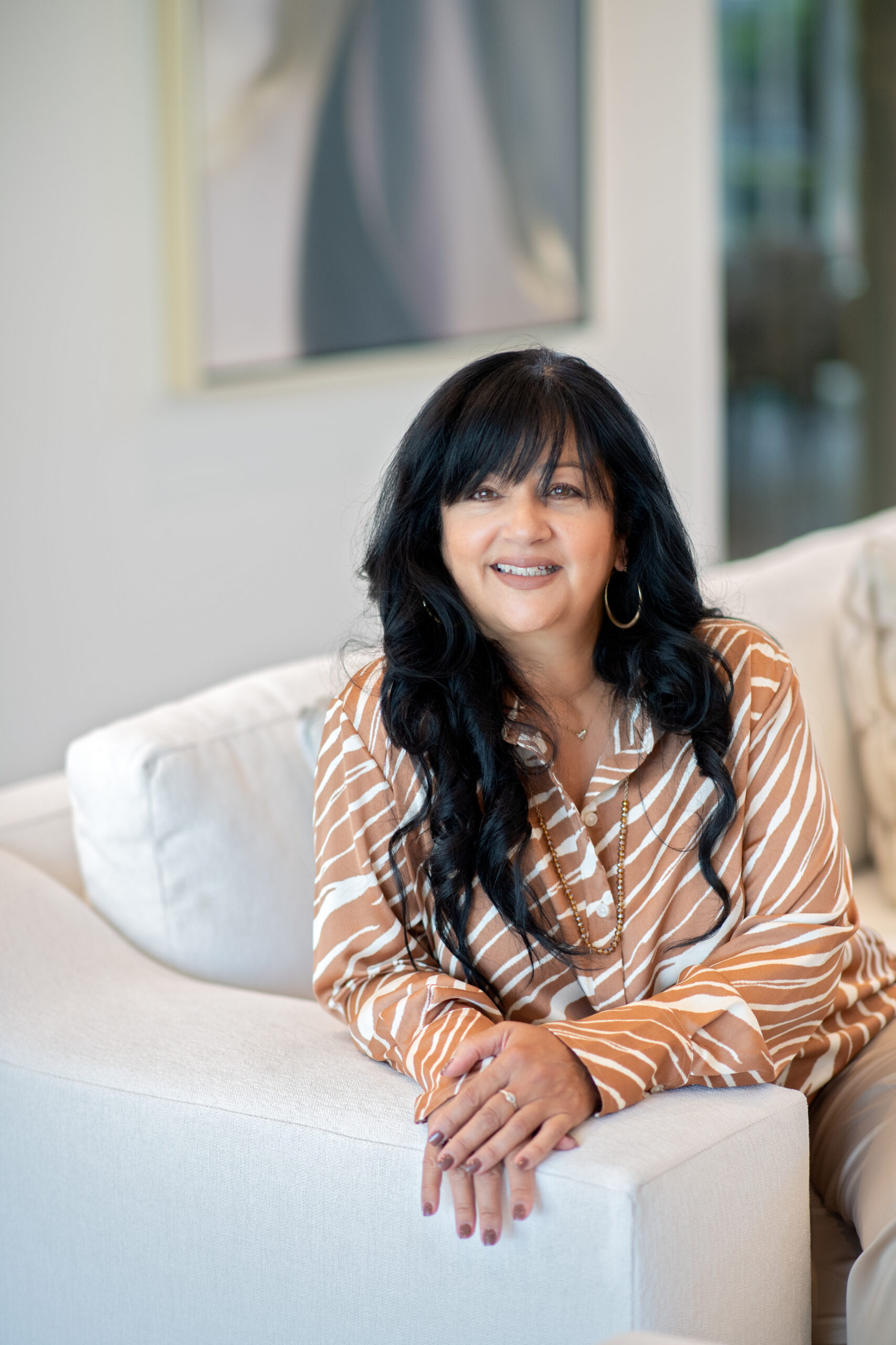 PH Interiors - Nancy Paz - Florida Licensed Senior Interior Designer