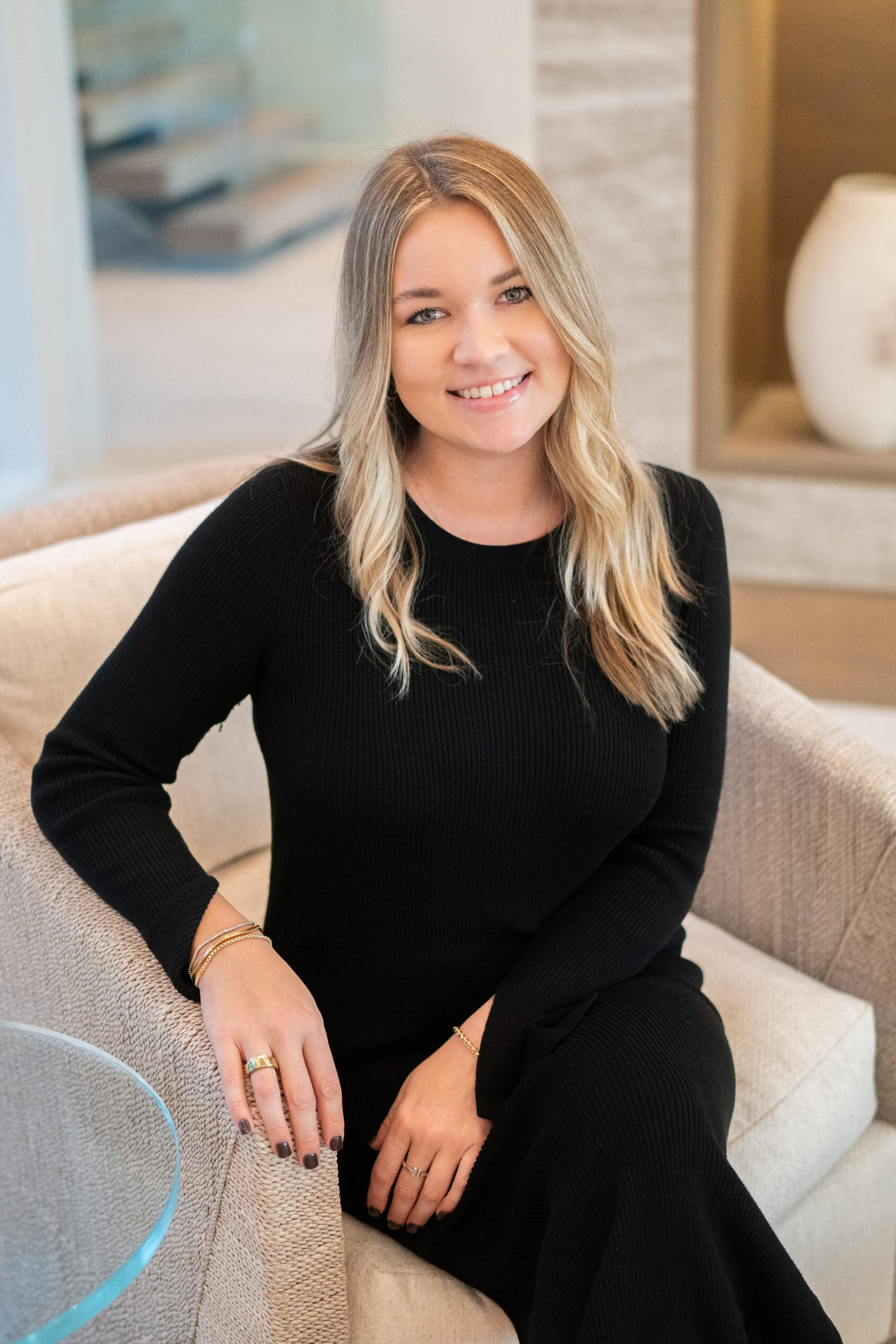 PH Interiors - Senior Interior Designer