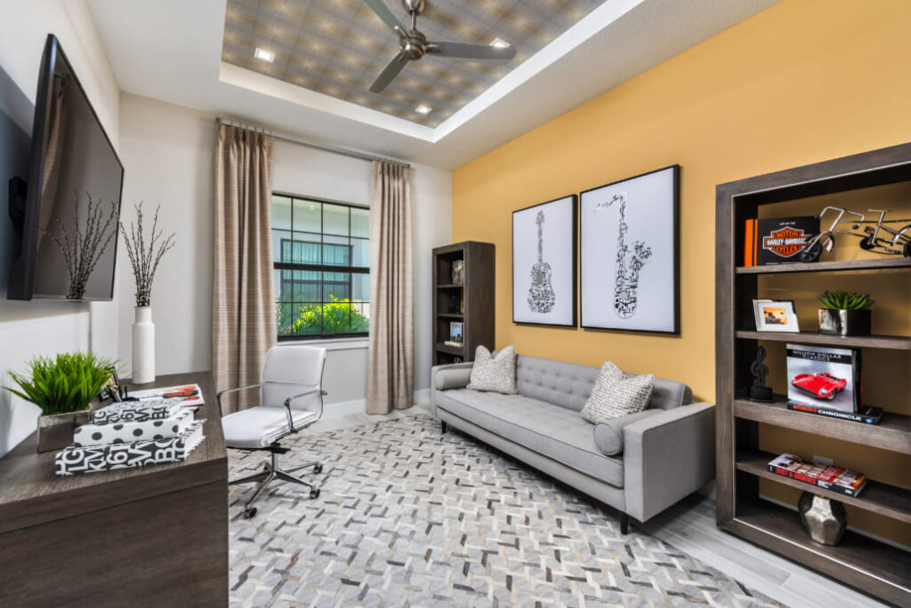PH Interiors - Builder Models - Abaco Model (9)