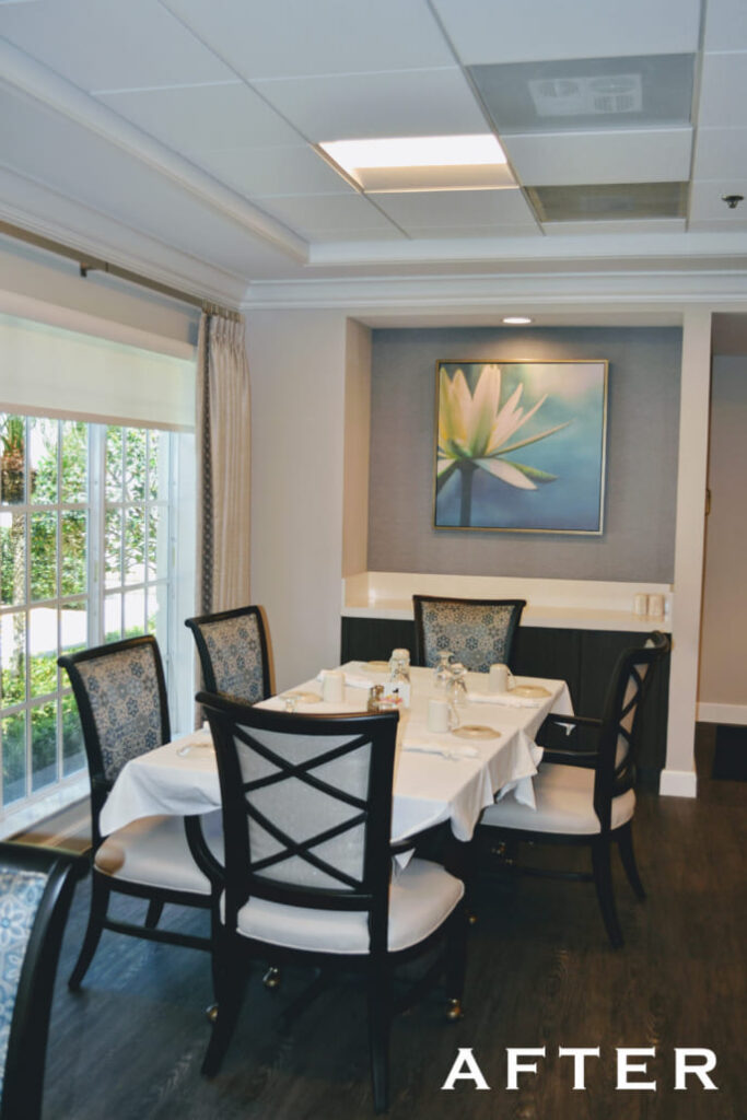 PH Interiors - Amenitites - Hammock Street Assisted Living (10)
