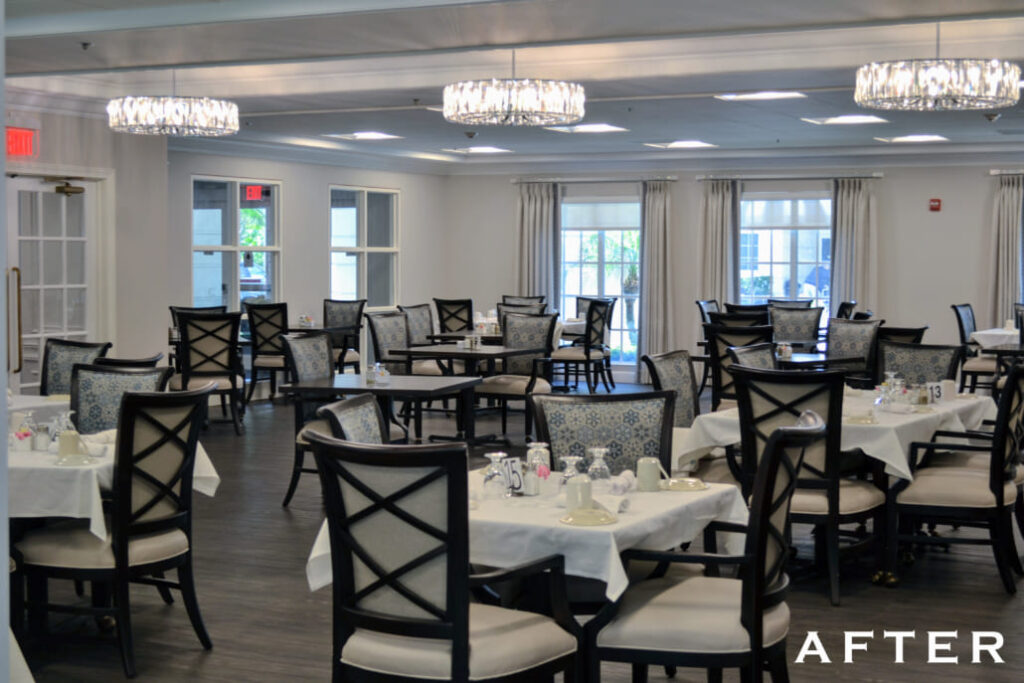 PH Interiors - Amenitites - Hammock Street Assisted Living (12)