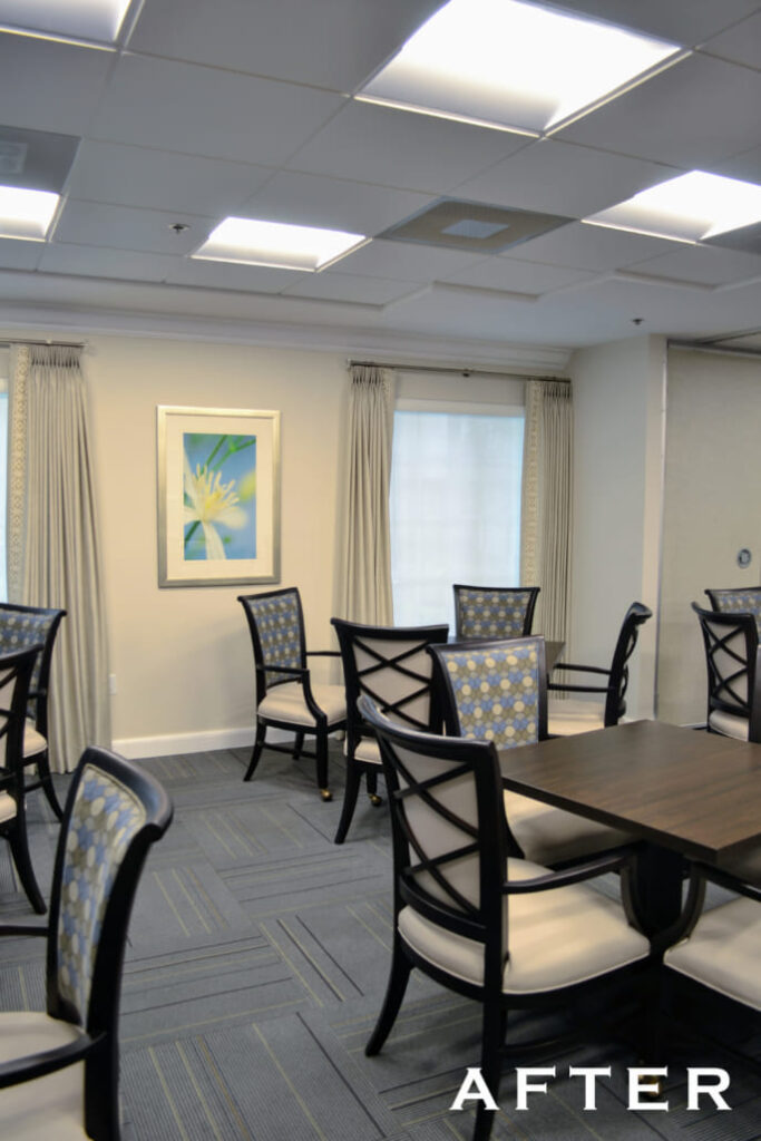 PH Interiors - Amenitites - Hammock Street Assisted Living (18)