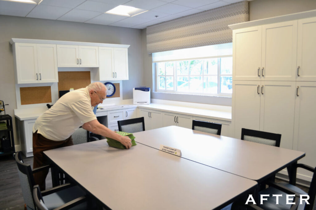 PH Interiors - Amenitites - Hammock Street Assisted Living (20)