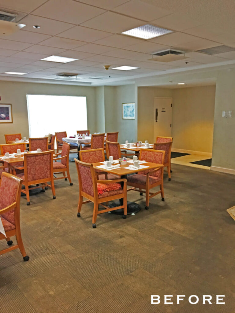 PH Interiors - Amenitites - Hammock Street Assisted Living (9)