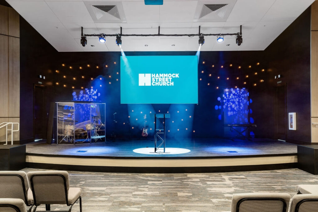 PH Interiors - Amenitites - Hammock Street Church Boca Raton (10)