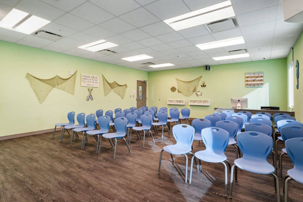 PH Interiors - Amenitites - Hammock Street Church Boca Raton (18)