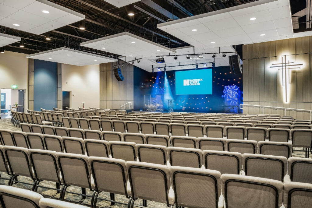 PH Interiors - Amenitites - Hammock Street Church Boca Raton (9)