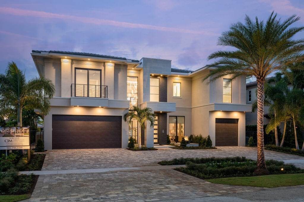 PH Interiors - Builder Models - Lake Rogers (24)