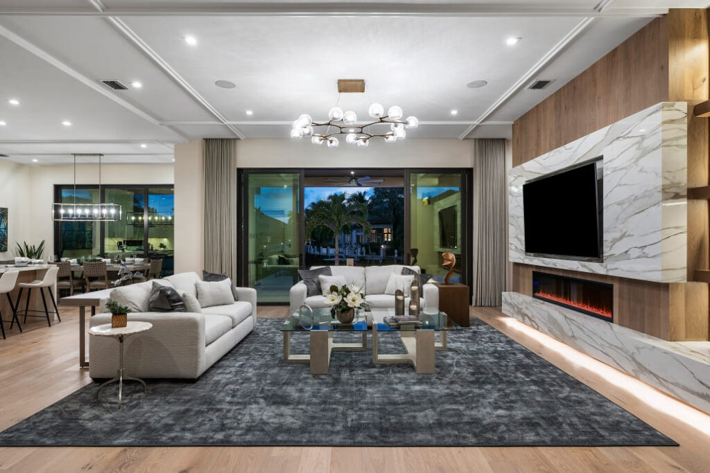 PH Interiors - Builder Models - Lake Rogers (26)