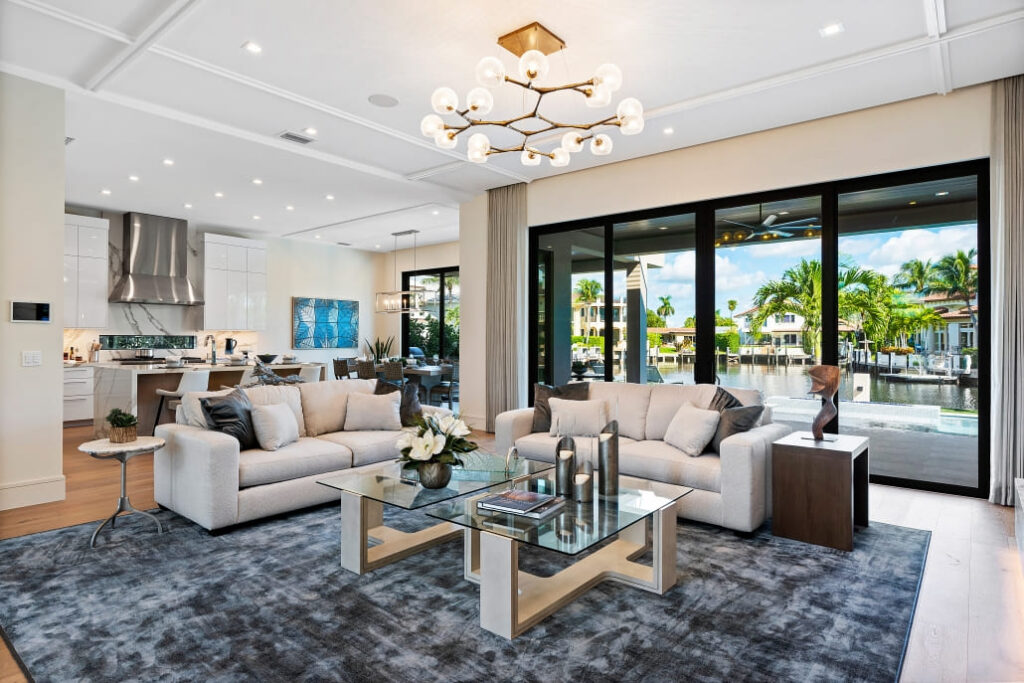 PH Interiors - Builder Models - Lake Rogers (3)