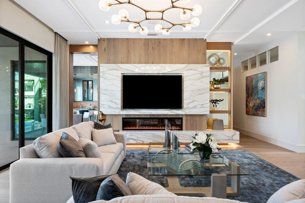 PH Interiors - Builder Models - Lake Rogers (4)