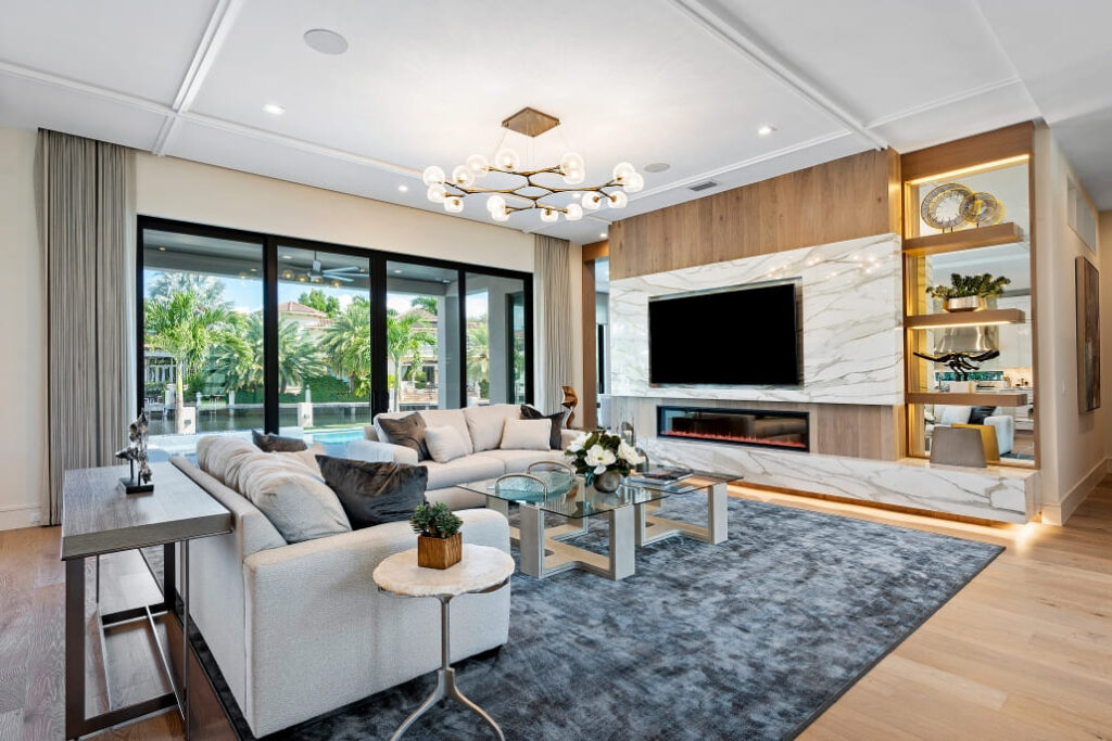 PH Interiors - Builder Models - Lake Rogers (5)