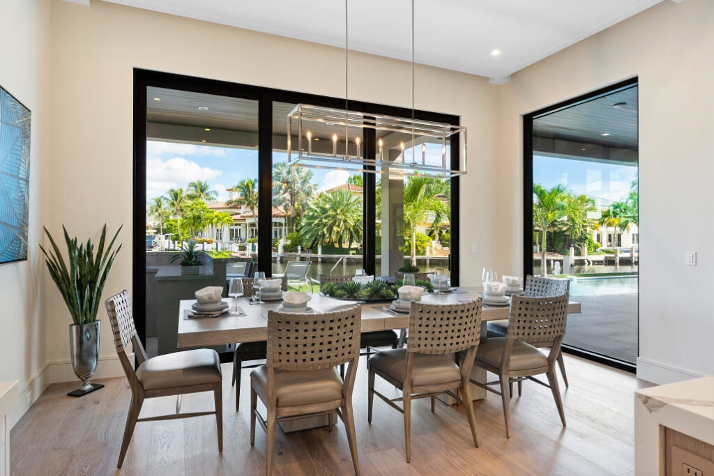 PH Interiors - Builder Models - Lake Rogers (8)