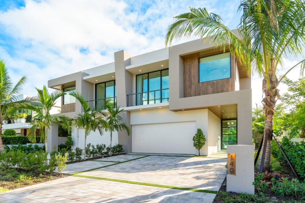 PH Interiors - Builder Models - Oceanside Modern (1)