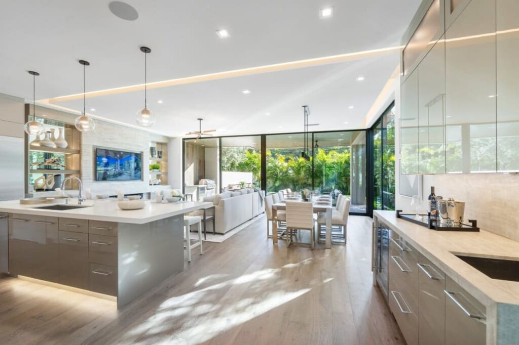 PH Interiors - Builder Models - Oceanside Modern (4)