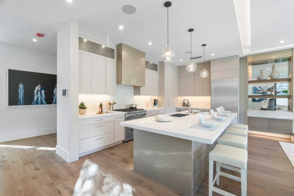 PH Interiors - Builder Models - Oceanside Modern (5)