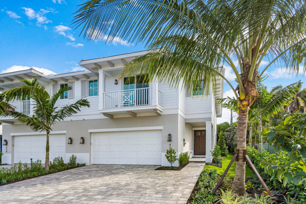 PH Interiors - Builder Models - Oceanside South Multi-Family (1)