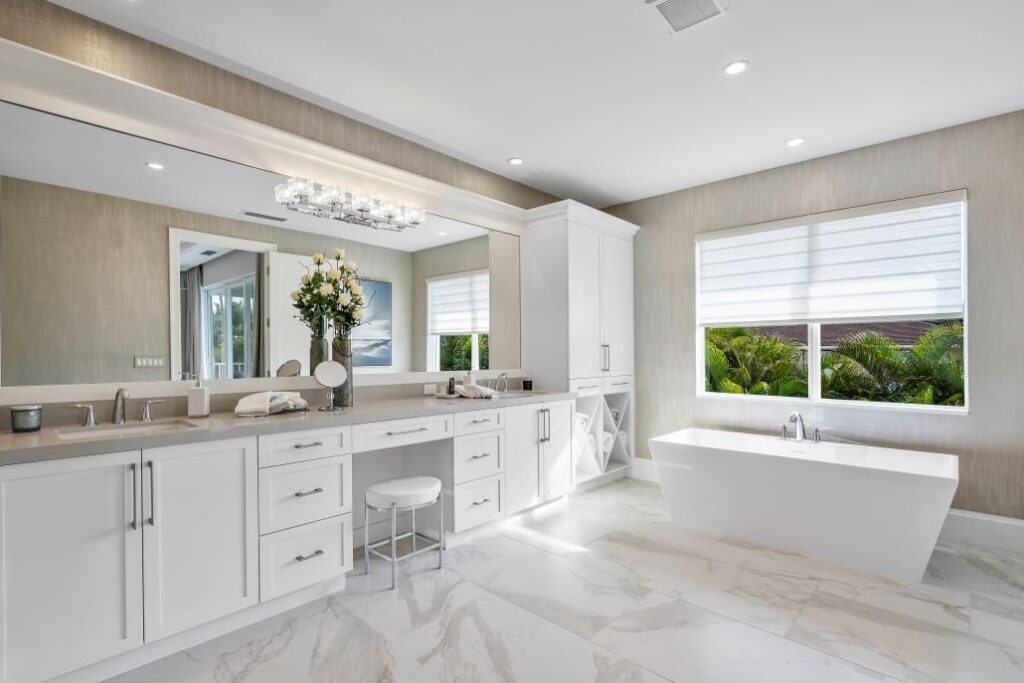 PH Interiors - Builder Models - Oceanside South Multi-Family (12)