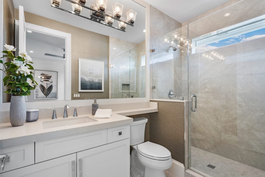 PH Interiors - Builder Models - Oceanside South Multi-Family (15)