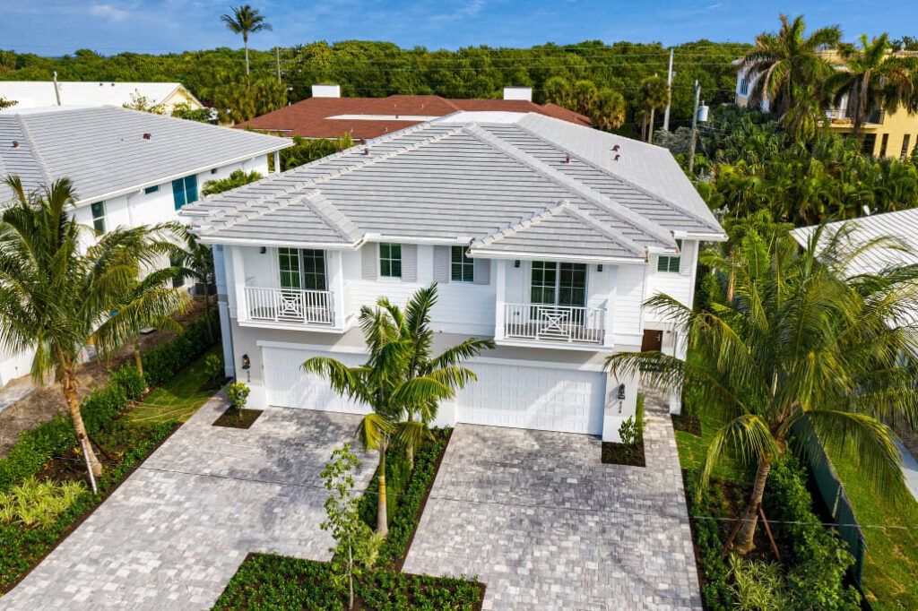 PH Interiors - Builder Models - Oceanside South Multi-Family (20)