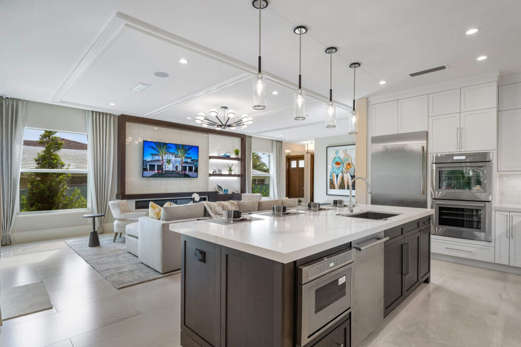 PH Interiors - Builder Models - Oceanside South Multi-Family (23)