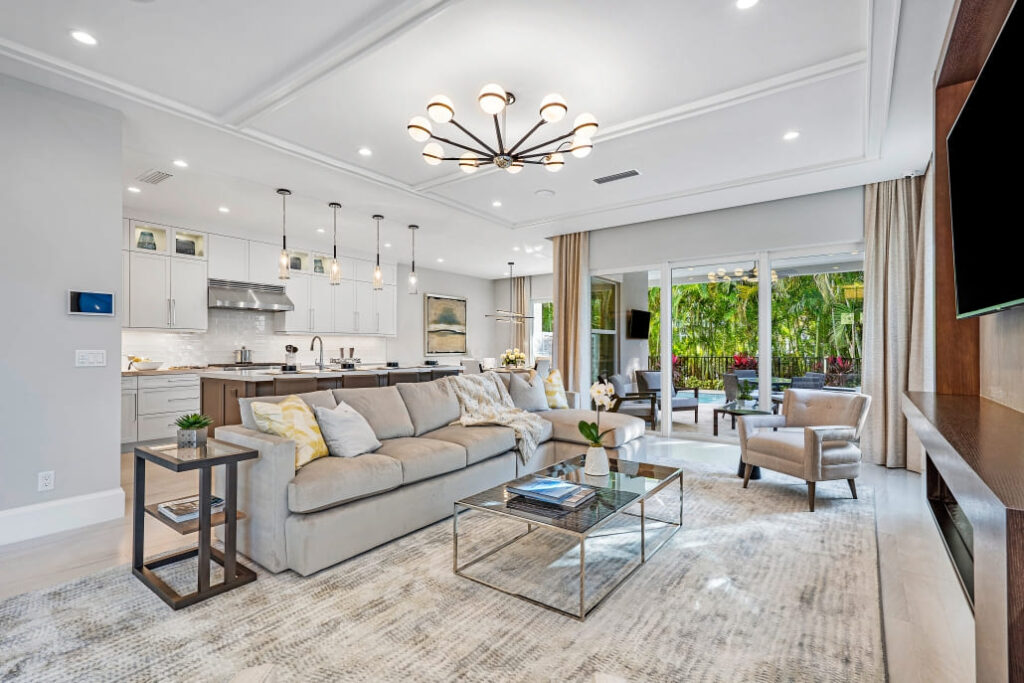 PH Interiors - Builder Models - Oceanside South Multi-Family (3)