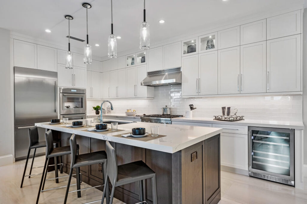 PH Interiors - Builder Models - Oceanside South Multi-Family (5)