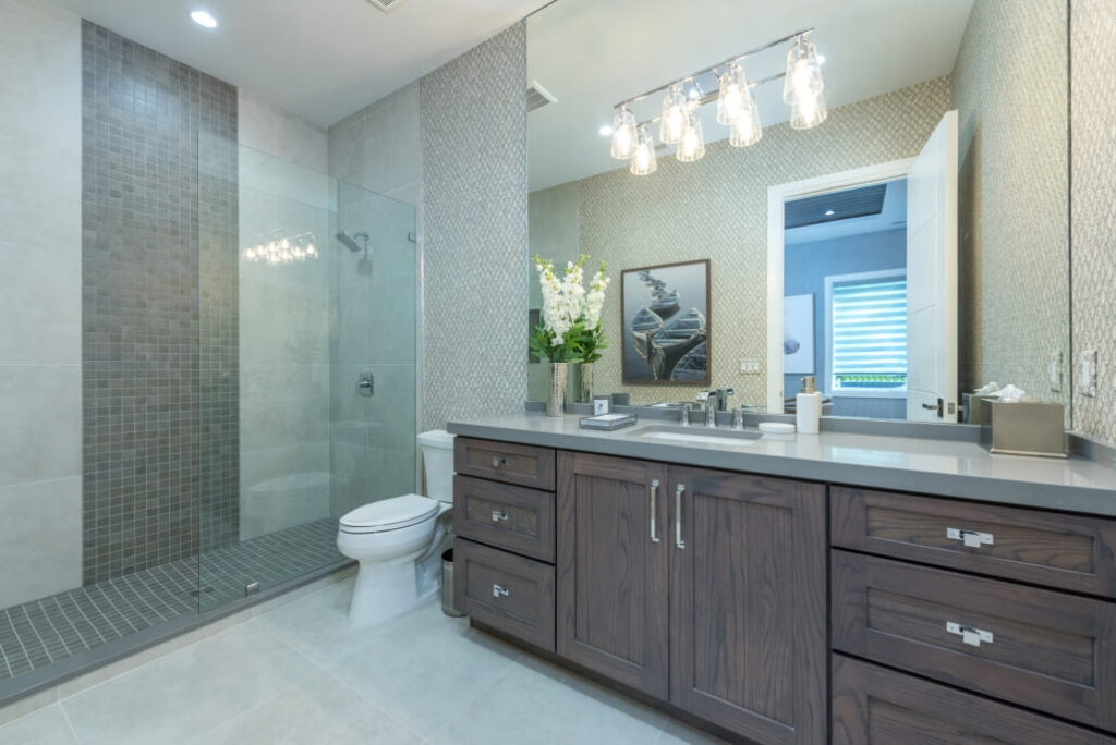 PH Interiors - Builder Models - The Clift At Long Cove NC (12)