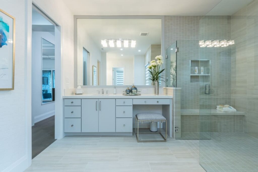 PH Interiors - Builder Models - The Clift At Long Cove NC (15)