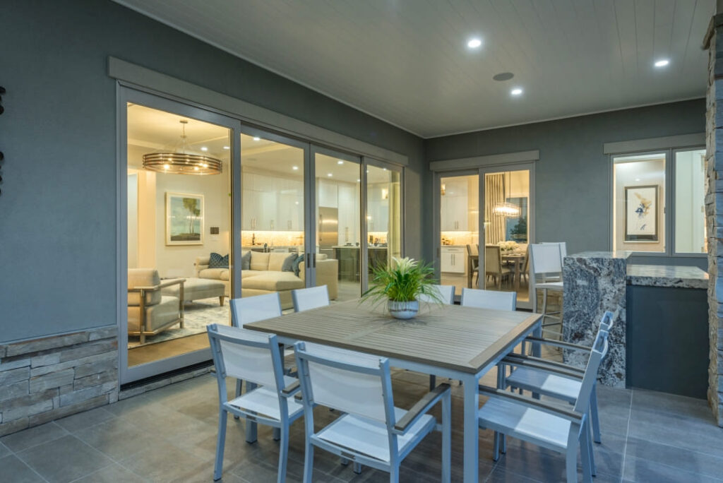 PH Interiors - Builder Models - The Clift At Long Cove NC (22)