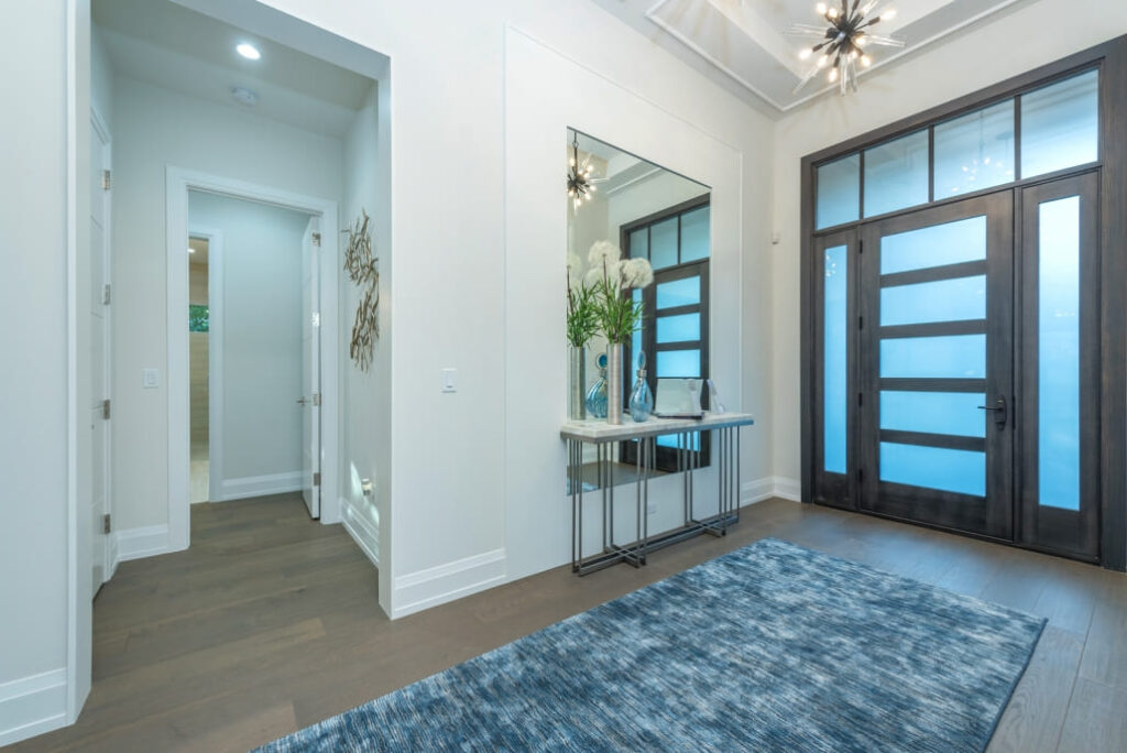 PH Interiors - Builder Models - The Clift At Long Cove NC (3)
