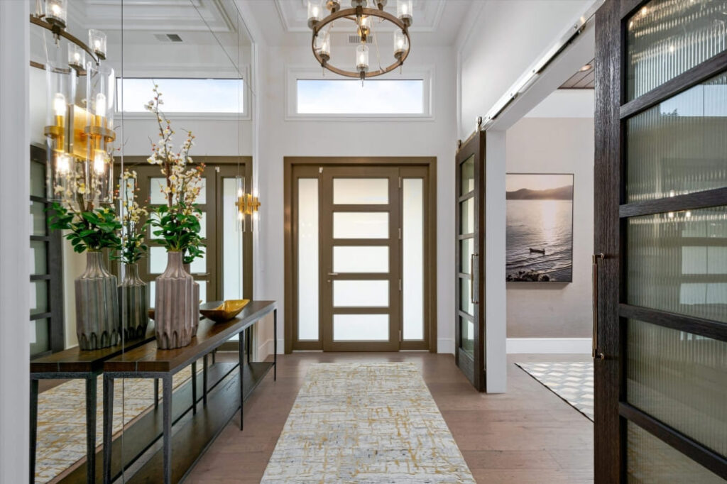 PH Interiors - Builder Models - The Clift At Walnut Cove NC (3)