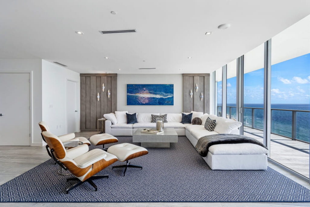 PH Interiors - Condominiums - Penthouse Paradise (1)