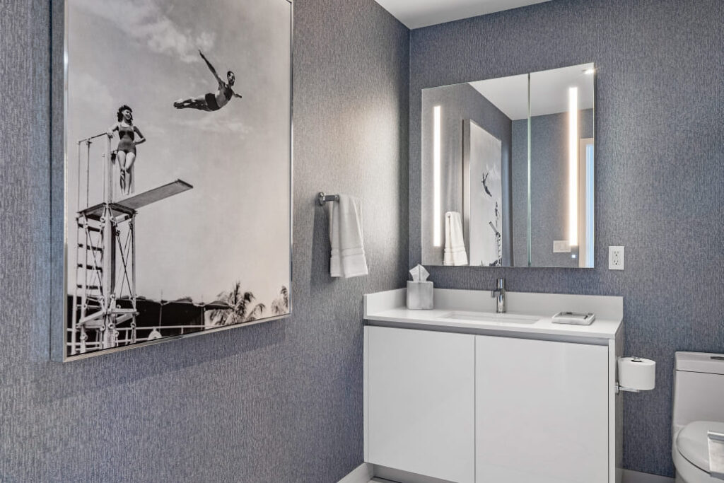 PH Interiors - Condominiums - Penthouse Paradise (12)
