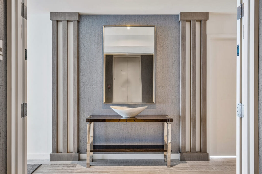 PH Interiors - Condominiums - Penthouse Paradise (15)