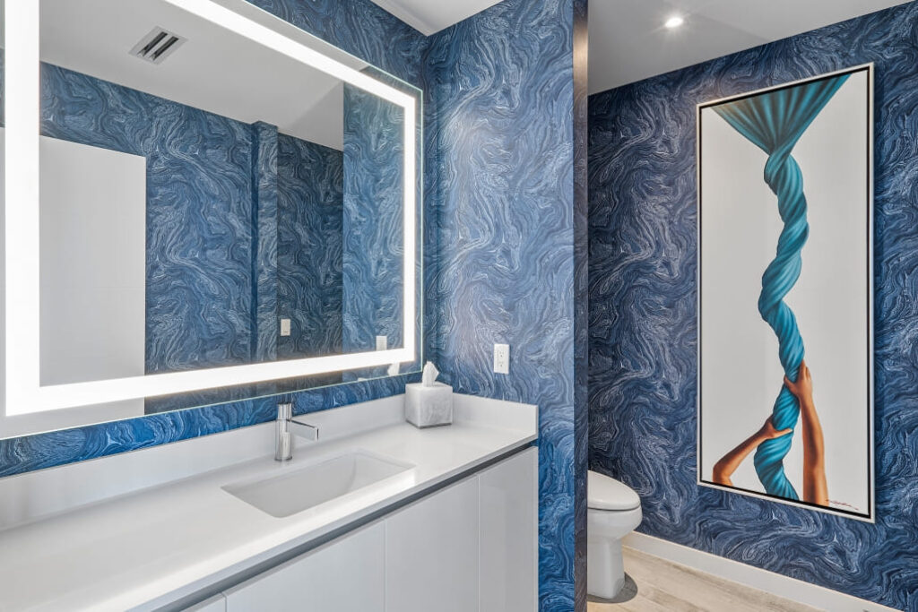 PH Interiors - Condominiums - Penthouse Paradise (4)