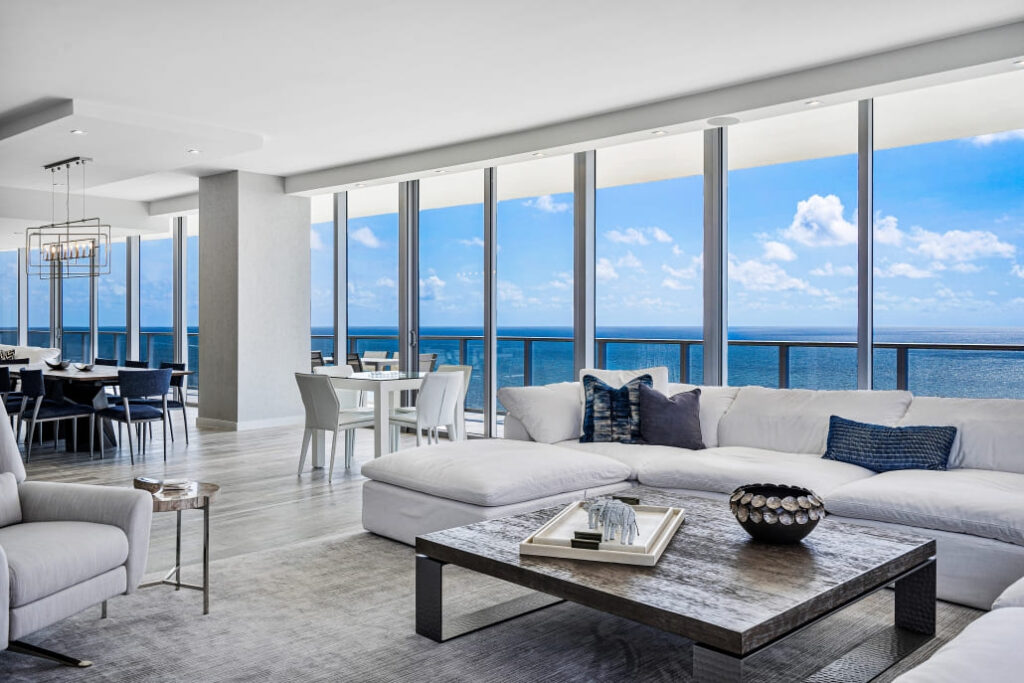 PH Interiors - Condominiums - Penthouse Paradise (6)