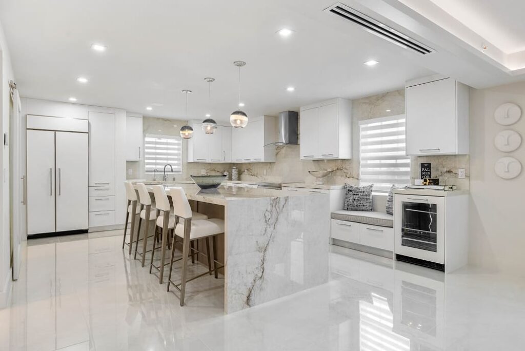 PH Interiors - Condominiums - Streamlined (1)