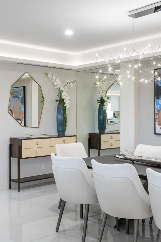 PH Interiors - Condominiums - Streamlined (13)