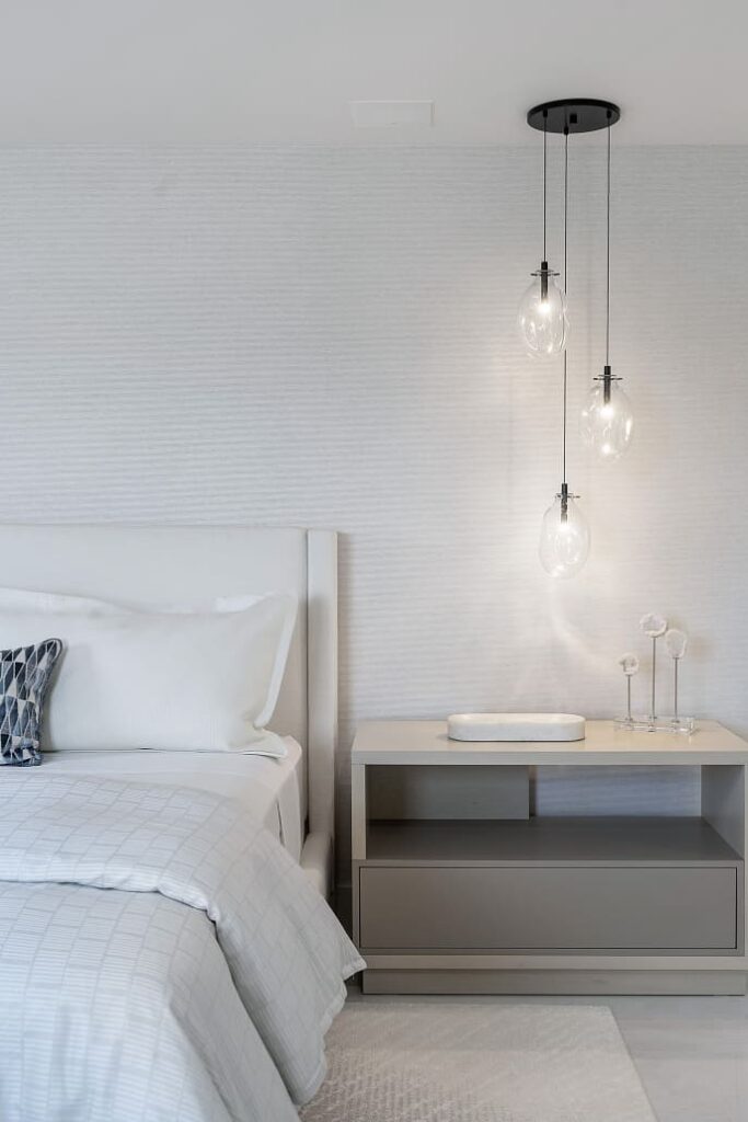 PH Interiors - Condominiums - Streamlined (16)