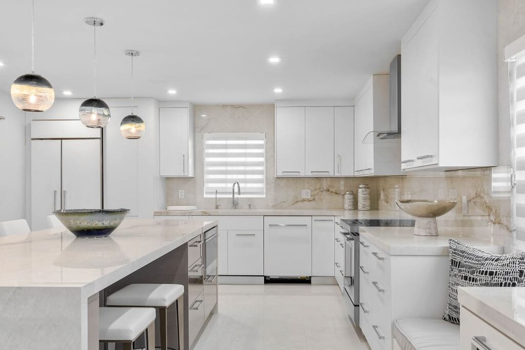 PH Interiors - Condominiums - Streamlined (3)