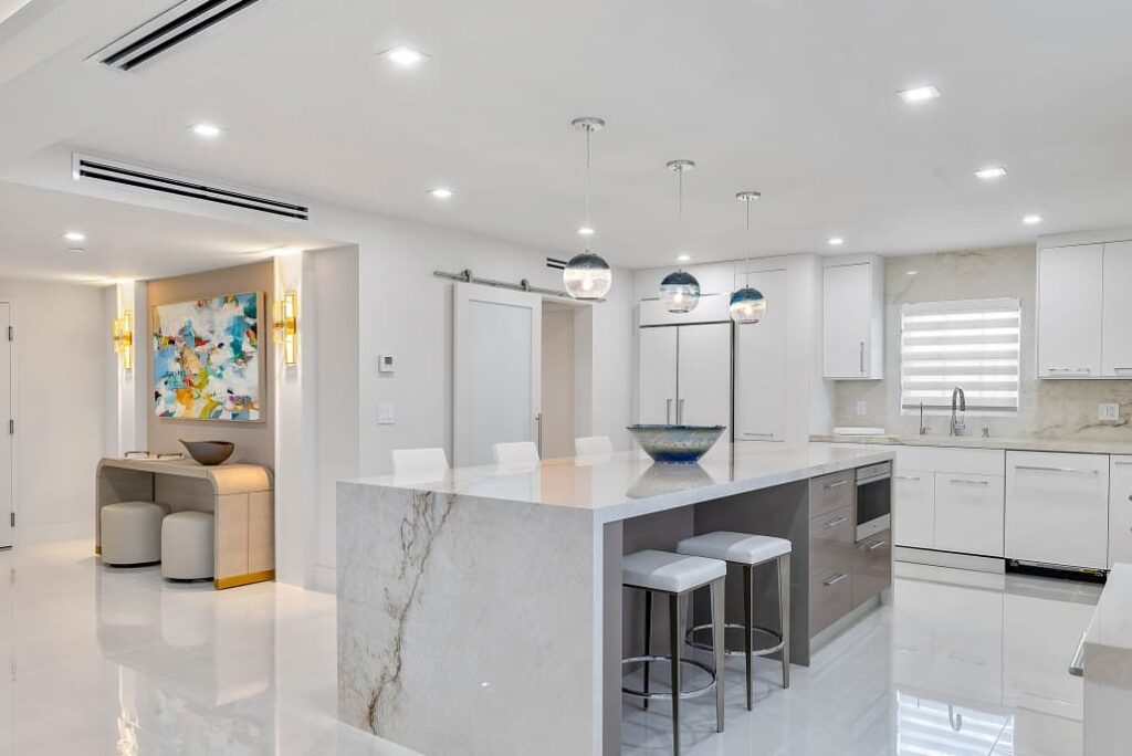PH Interiors - Condominiums - Streamlined (4)