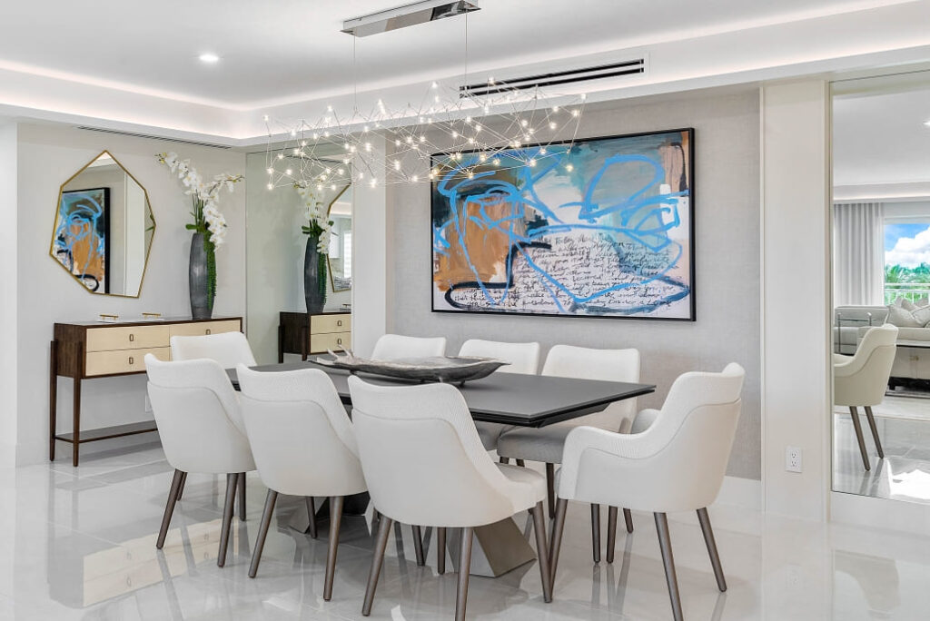 PH Interiors - Condominiums - Streamlined (5)